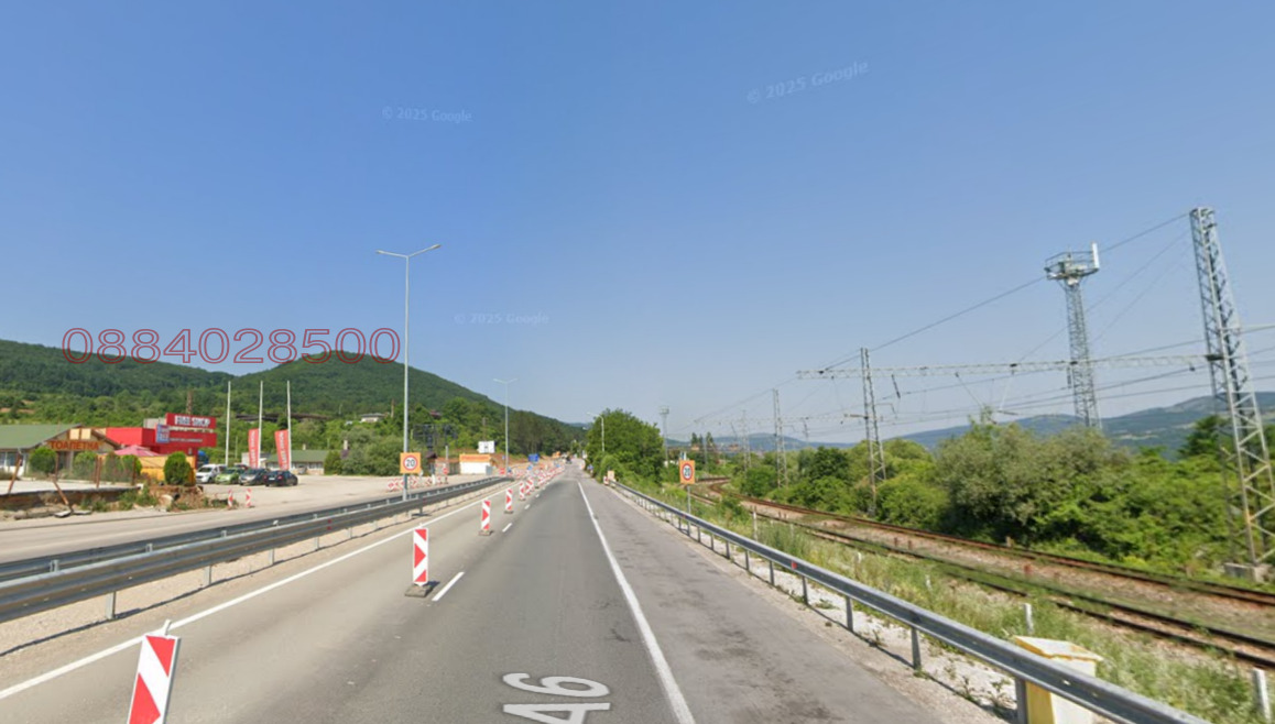 Продава ПАРЦЕЛ, с. Калотина, област София област, снимка 5 - Парцели - 55093561