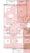 Продава 3-СТАЕН, град Пловдив, Остромила • 154200 € / 301588.99 лв. • 65809451 4