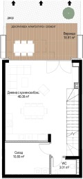 Продава КЪЩА, град София, м-т Камбаните • 531200 € • 66381115 — Holmes.bg