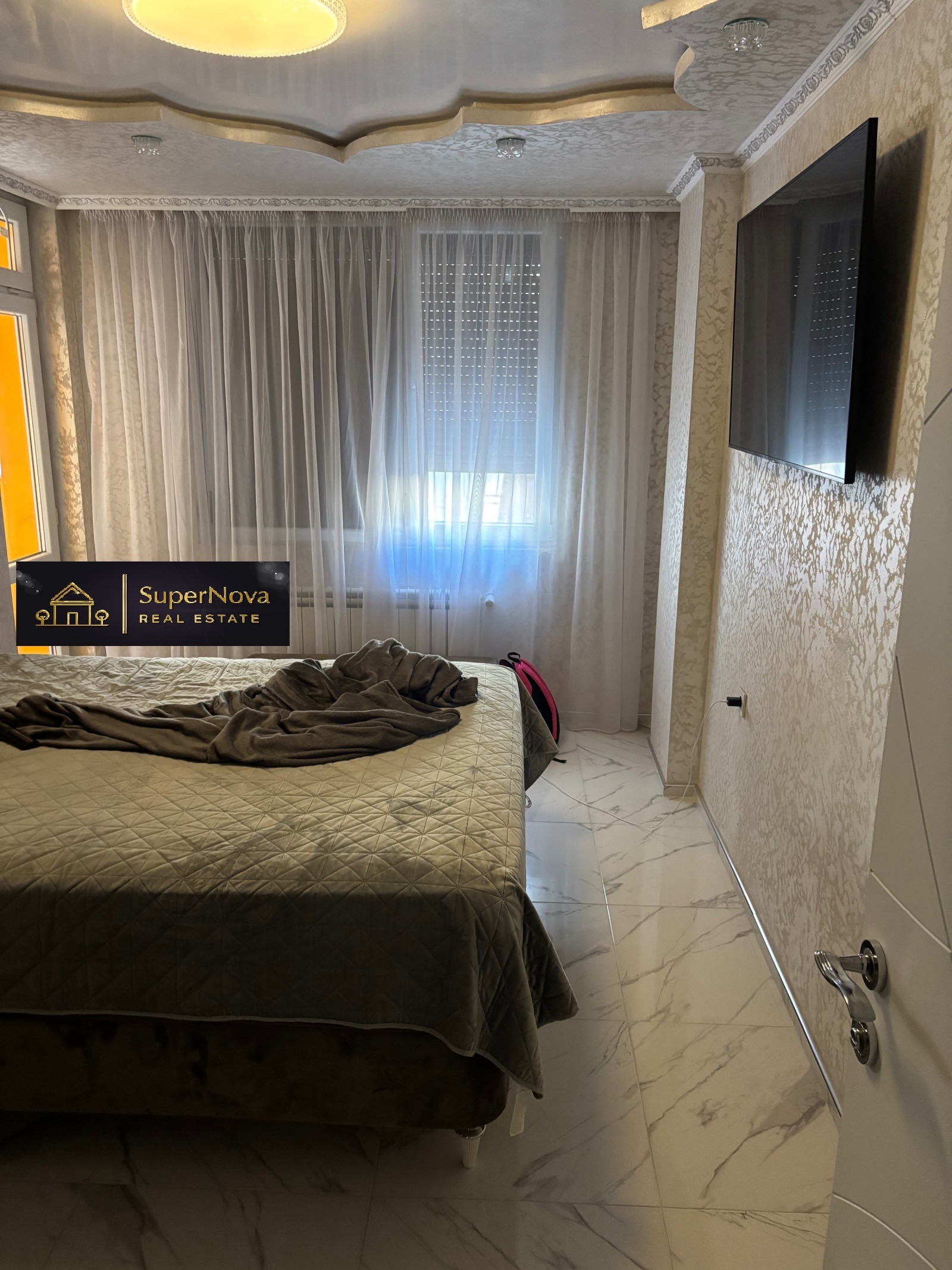 Продава 3-СТАЕН | Imot.bg — изображение 4