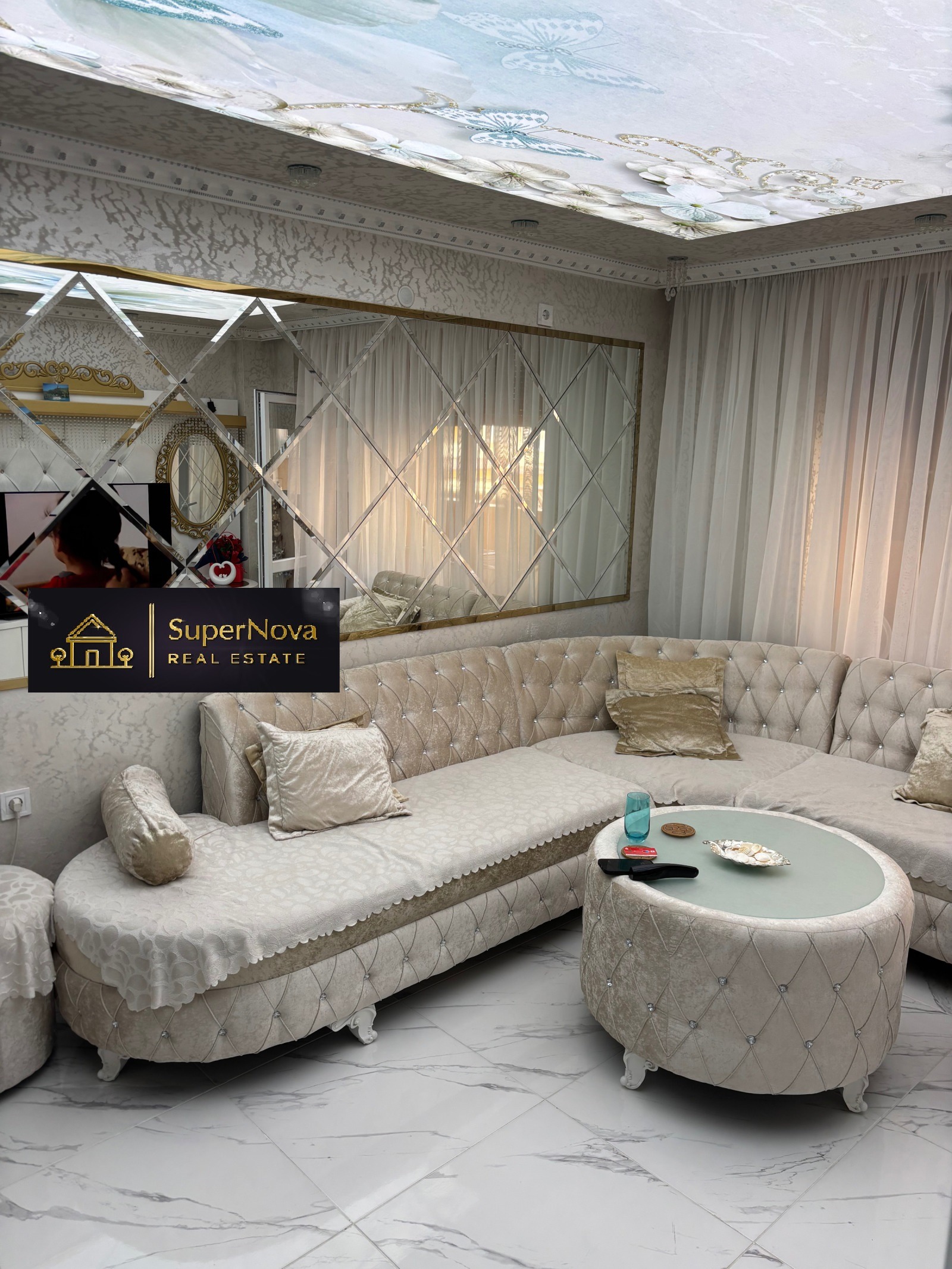 Продава 3-СТАЕН | Imot.bg — изображение 1