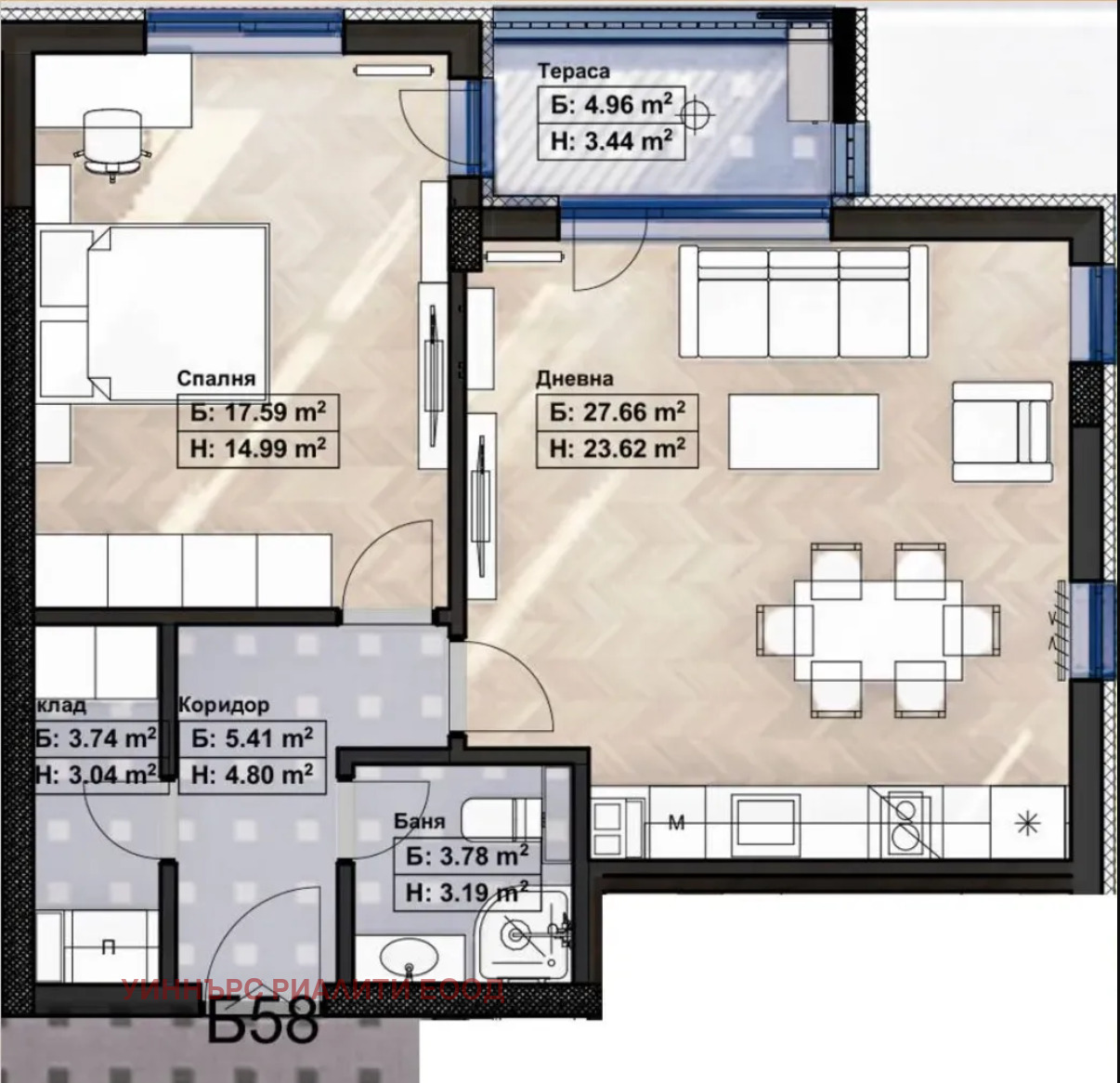 ������� 3-����� | Imot.bg � ����������� 5