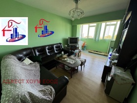 1 bedroom Bolnitsata, Shumen 1