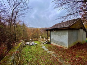 Vila Božencite, oblast Gabrovo 5