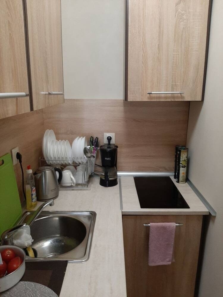 In vendita  Studio regione Burgas , Pomorie , 46 mq | 14984882 - Immagine [2]