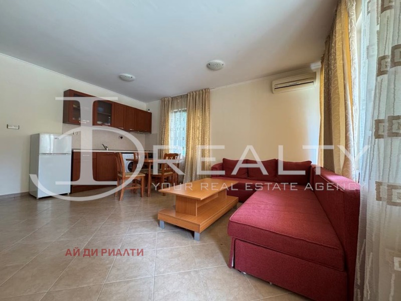 Myytävänä  Studio Burgasin alue , Nesebar , 47 neliömetriä | 23086211 - kuva [3]