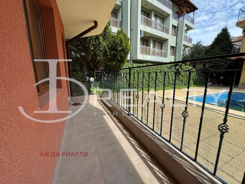 Myytävänä  Studio Burgasin alue , Nesebar , 47 neliömetriä | 23086211 - kuva [6]