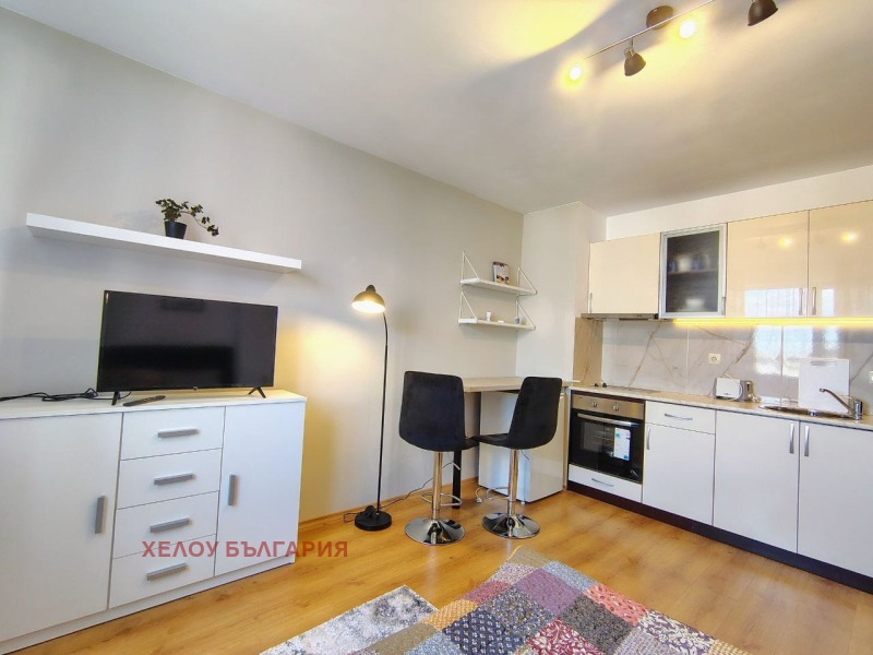 Продава 1-СТАЕН, гр. Банско, област Благоевград