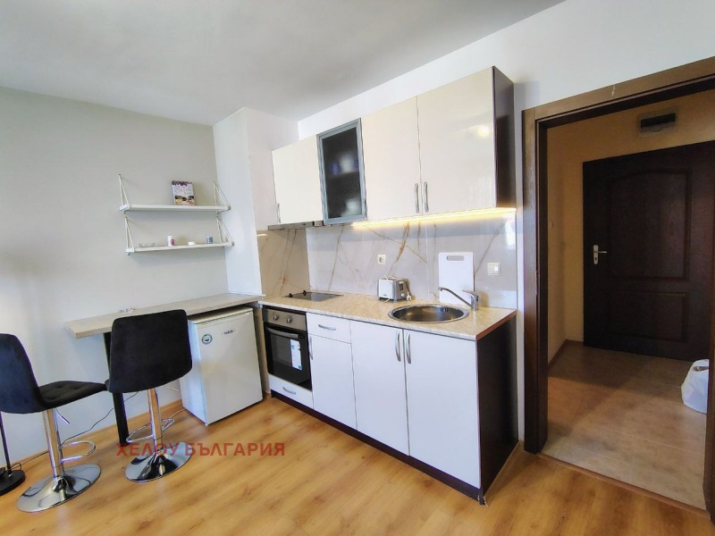 Продава 1-СТАЕН, гр. Банско, област Благоевград, снимка 5 - Апартаменти - 53518765