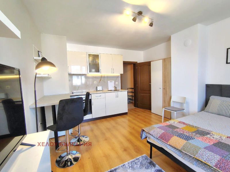 Продава 1-СТАЕН, гр. Банско, област Благоевград, снимка 2 - Апартаменти - 53518765