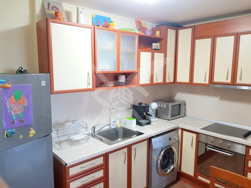 Продаја  1 спаваћа соба регион Бургас , Свети Влас , 71 м2 | 34743548 - слика [8]