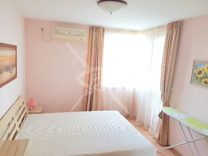 Till salu  1 sovrum region Burgas , Sveti Vlas , 71 kvm | 34743548 - bild [3]