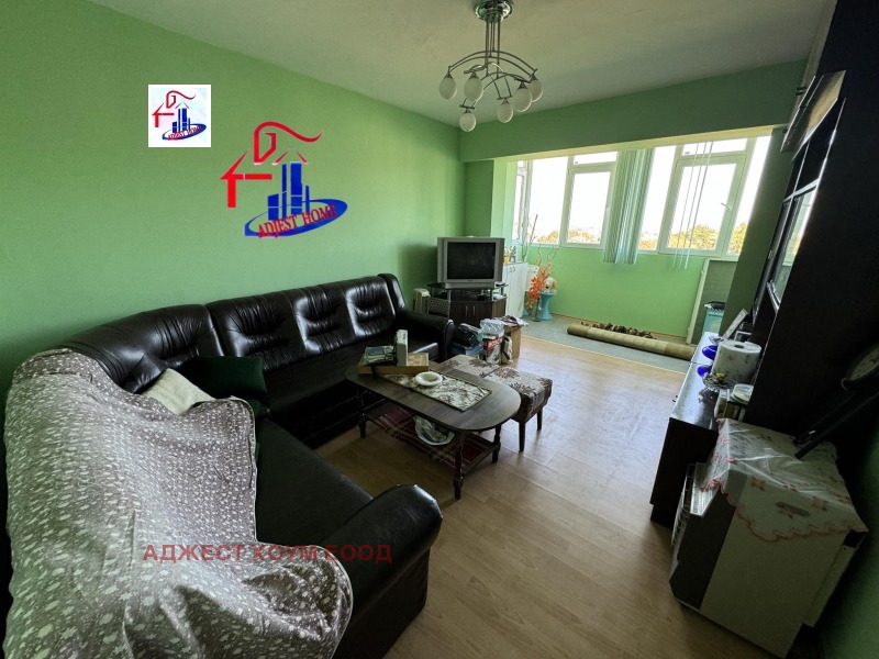 Na prodej  1 ložnice Šumen , Bolnicata , 58 m2 | 85537590