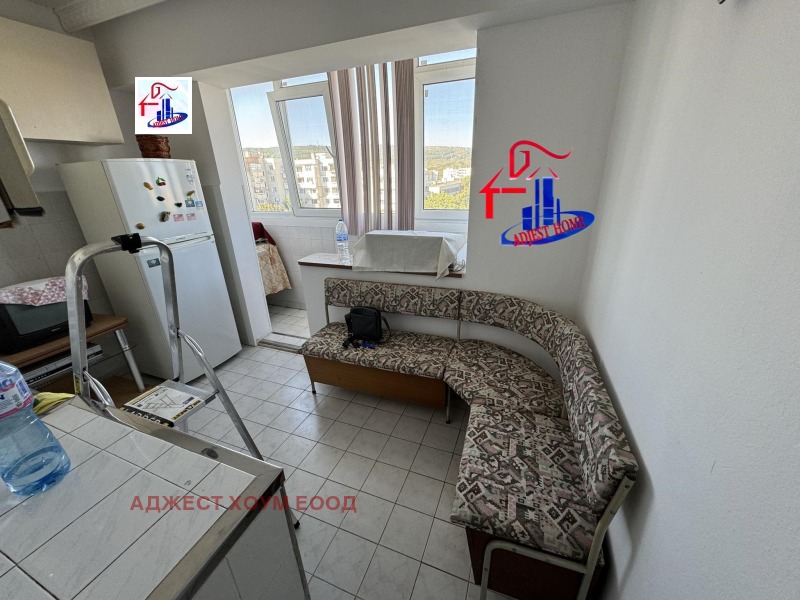 En venta  1 dormitorio Shumen , Bolnitsata , 58 metros cuadrados | 85537590 - imagen [5]