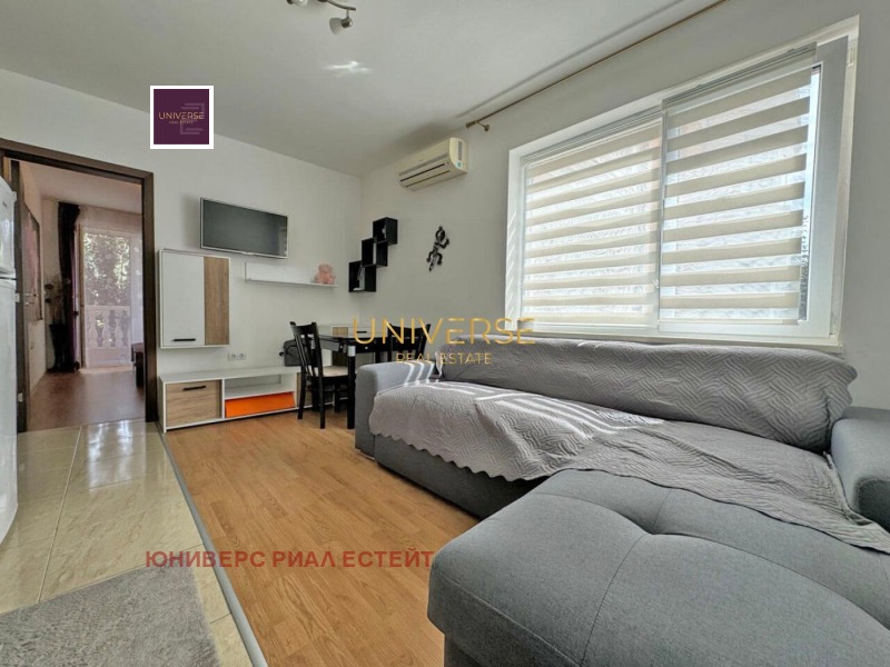 Zu verkaufen  1 Schlafzimmer region Burgas , k.k. Slantschew brjag , 51 qm | 49974433 - Bild [3]