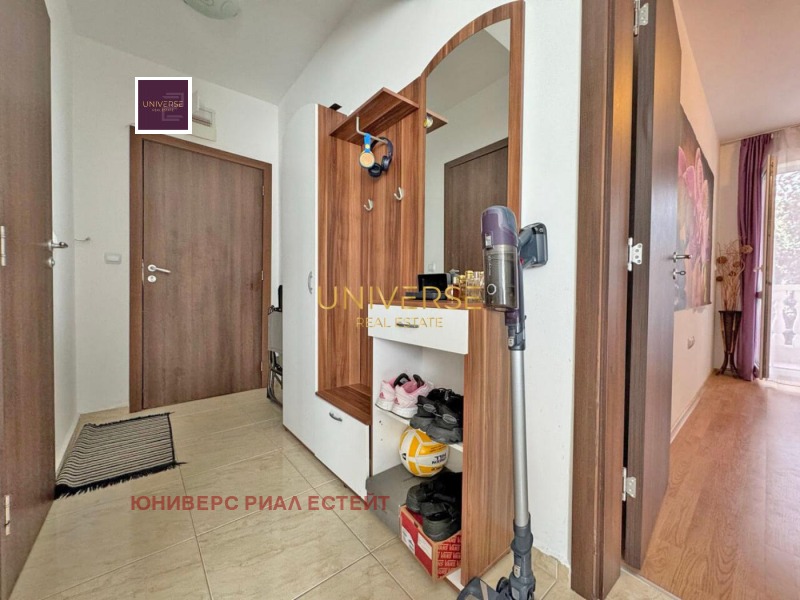 Zu verkaufen  1 Schlafzimmer region Burgas , k.k. Slantschew brjag , 51 qm | 49974433 - Bild [5]