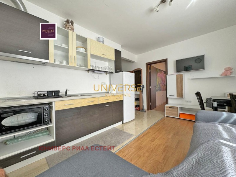 De vânzare  1 dormitor regiunea Burgas , c.c. Slânciev briag , 51 mp | 49974433 - imagine [4]