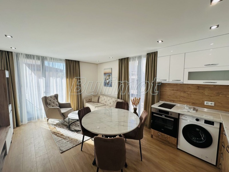 À vendre  1 chambre Varna , Briz , 69 m² | 37626504 - image [12]