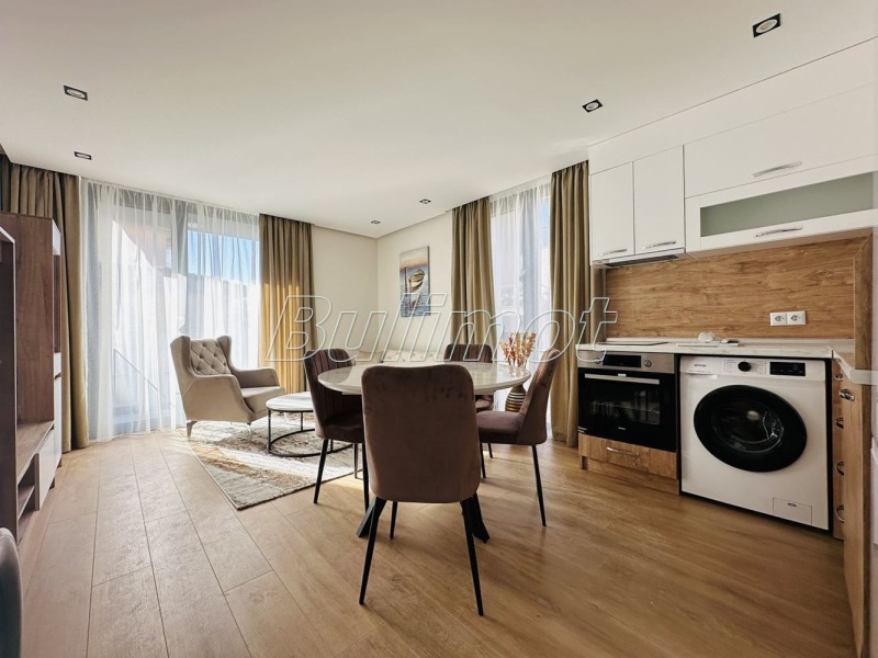 For Sale  1 bedroom Varna , Briz , 69 sq.m | 37626504 - image [3]