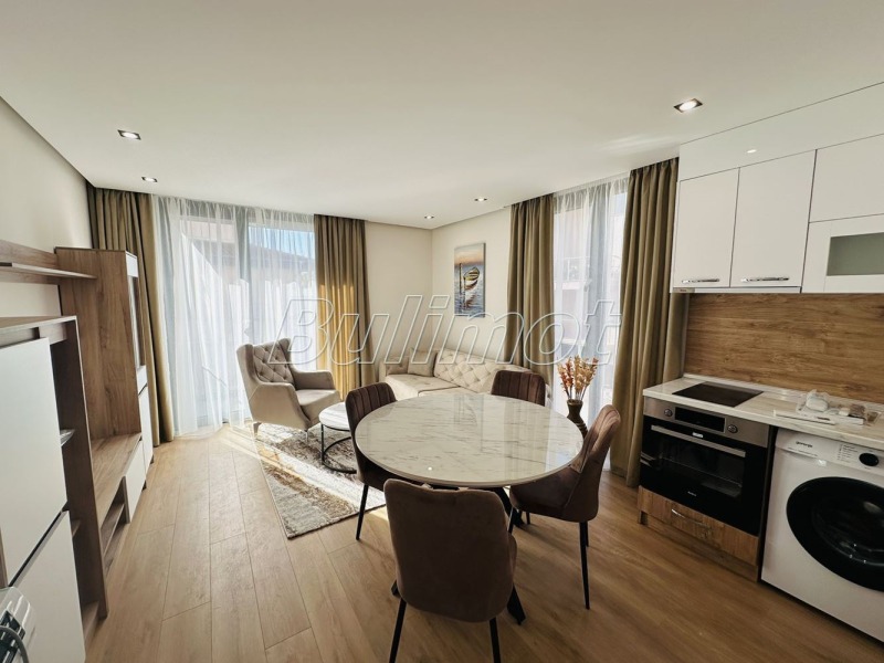 For Sale  1 bedroom Varna , Briz , 69 sq.m | 37626504 - image [7]