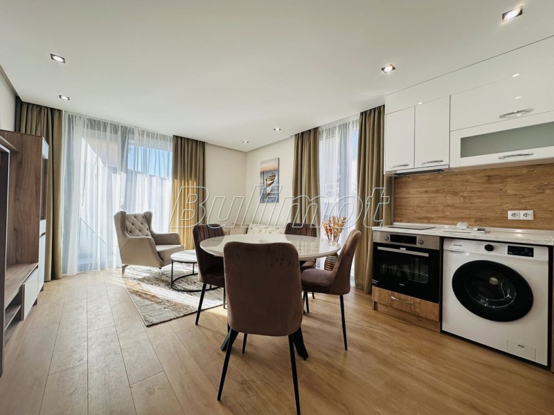 À vendre  1 chambre Varna , Briz , 69 m² | 37626504 - image [5]