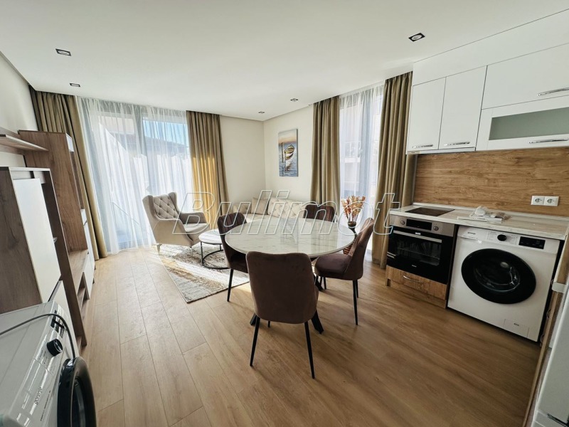 For Sale  1 bedroom Varna , Briz , 69 sq.m | 37626504 - image [11]