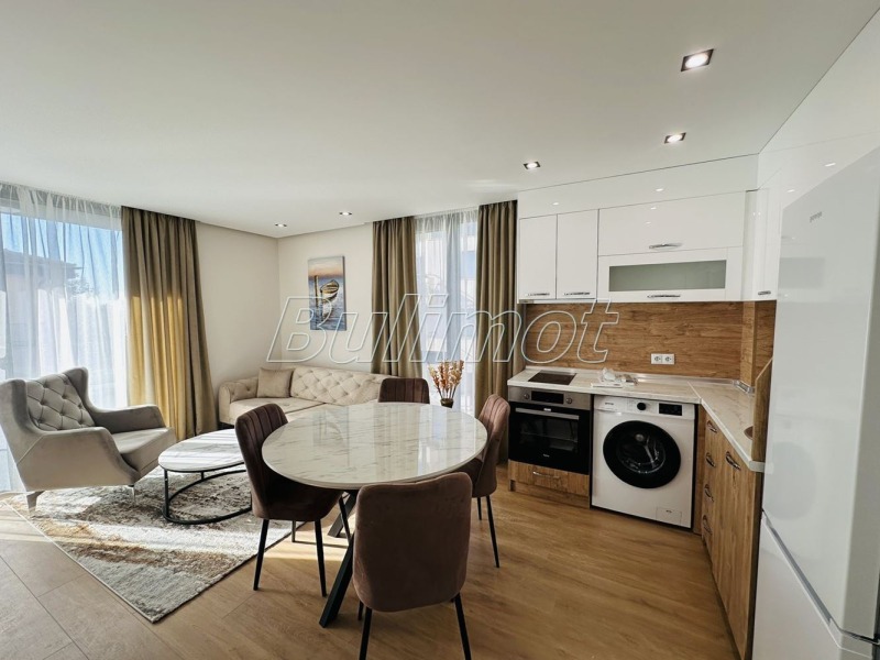 For Sale  1 bedroom Varna , Briz , 69 sq.m | 37626504 - image [8]