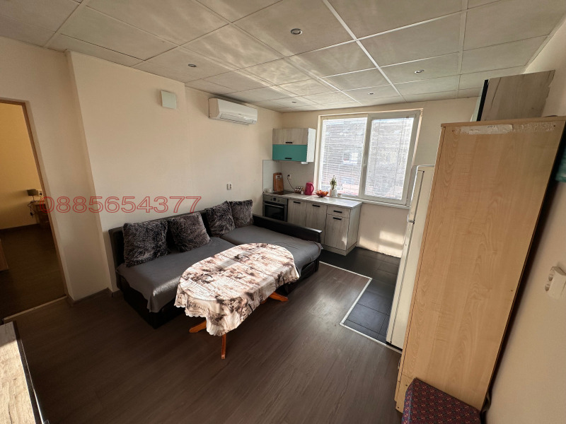 Satılık  1 yatak odası Sofia , Tolstoy , 44 metrekare | 51555558 - görüntü [3]