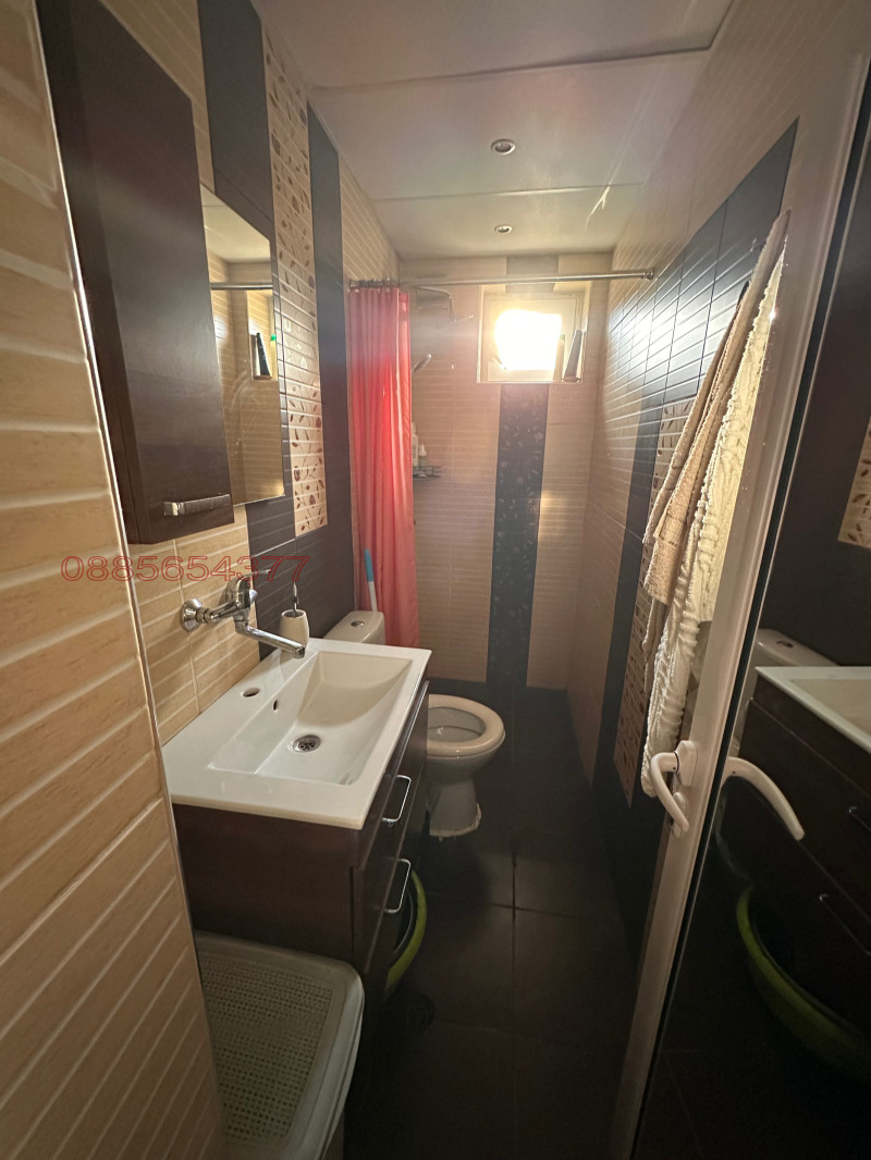Satılık  1 yatak odası Sofia , Tolstoy , 44 metrekare | 51555558 - görüntü [5]