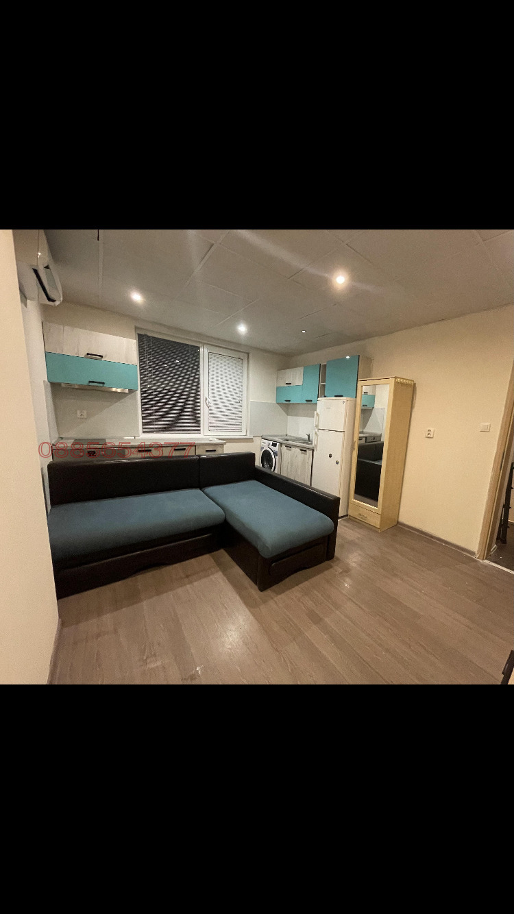 Satılık  1 yatak odası Sofia , Tolstoy , 44 metrekare | 51555558 - görüntü [10]