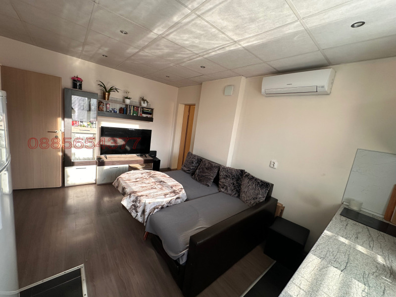Satılık  1 yatak odası Sofia , Tolstoy , 44 metrekare | 51555558 - görüntü [4]