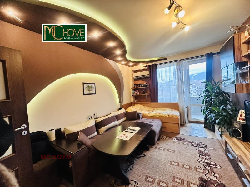 Продава 2-СТАЕН, гр. София, Красна поляна 1