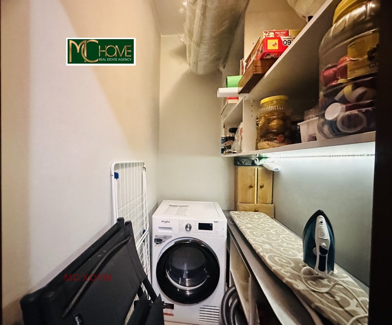 Продава 2-СТАЕН, гр. София, Красна поляна 1, снимка 7 - Апартаменти - 52344708