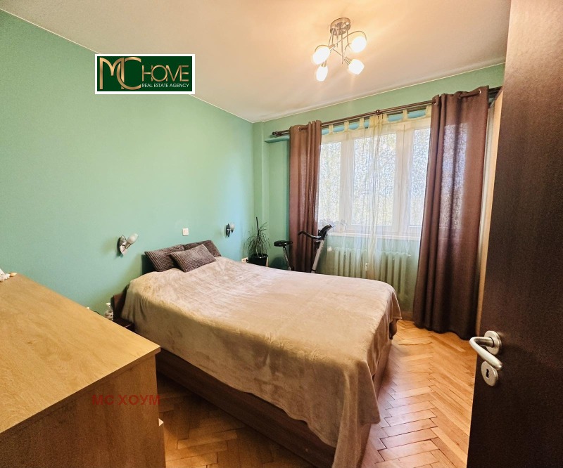 Продава 2-СТАЕН, гр. София, Красна поляна 1, снимка 2 - Апартаменти - 52344708