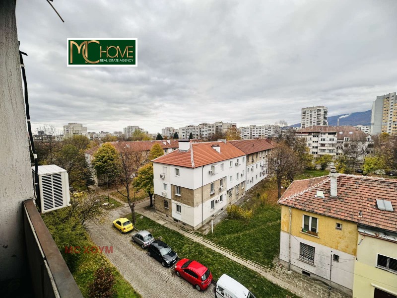 Продава 2-СТАЕН, гр. София, Красна поляна 1, снимка 8 - Апартаменти - 52344708