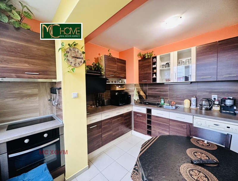 Продава 2-СТАЕН, гр. София, Красна поляна 1, снимка 3 - Апартаменти - 52344708