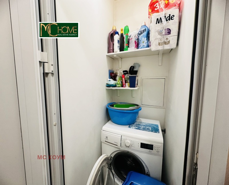 Продава 2-СТАЕН, гр. София, Красна поляна 1, снимка 6 - Апартаменти - 52344708