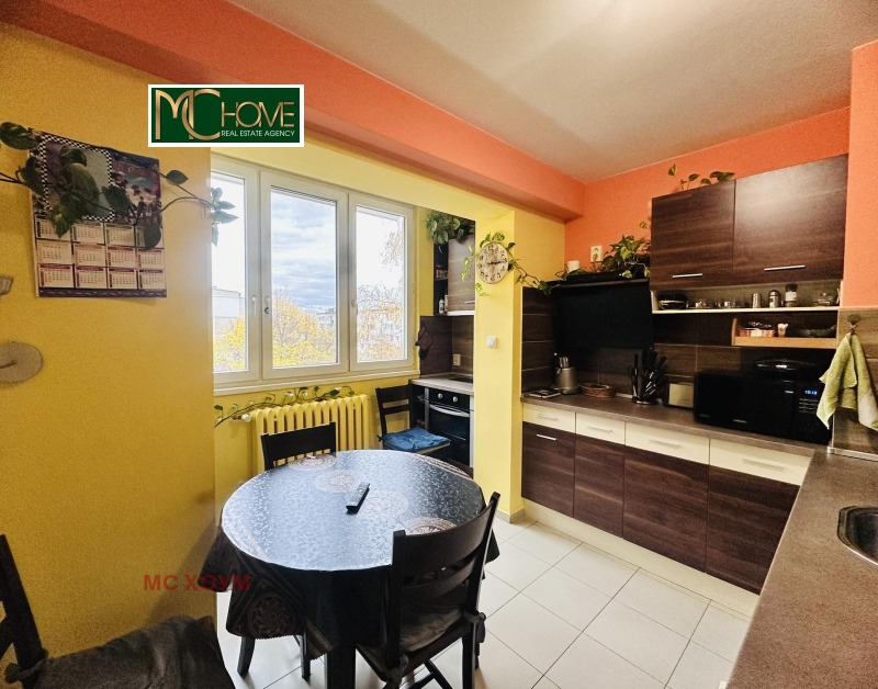 Продава 2-СТАЕН, гр. София, Красна поляна 1, снимка 4 - Апартаменти - 52344708