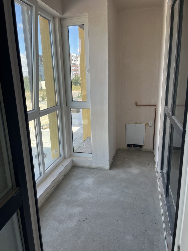 Продава 2-СТАЕН, гр. Търговище, Запад 3, снимка 7 - Апартаменти - 52536885