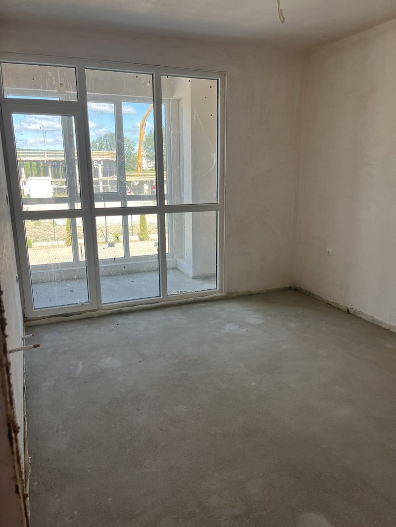 Продава 2-СТАЕН, гр. Търговище, Запад 3, снимка 9 - Апартаменти - 52536885