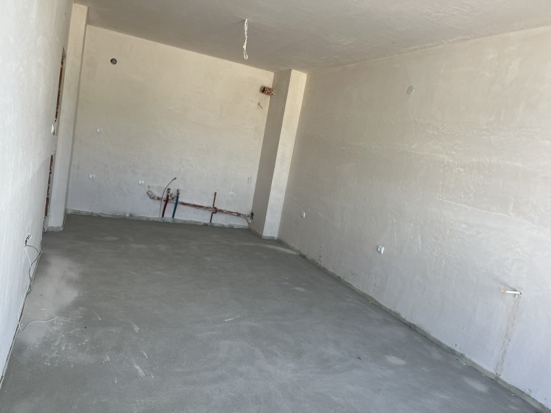 Продава 2-СТАЕН, гр. Търговище, Запад 3, снимка 8 - Апартаменти - 52536885