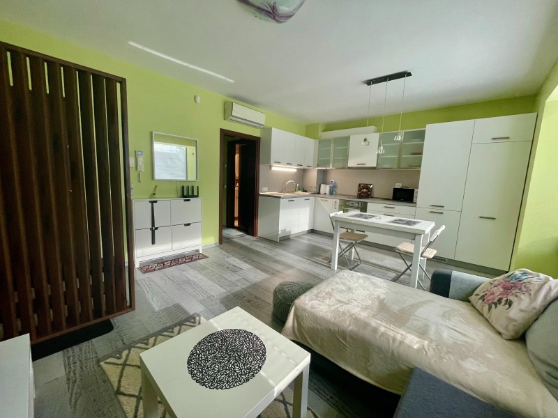 Продава 2-СТАЕН, гр. Варна, ВИНС-Червен площад, снимка 6 - Апартаменти - 53595255