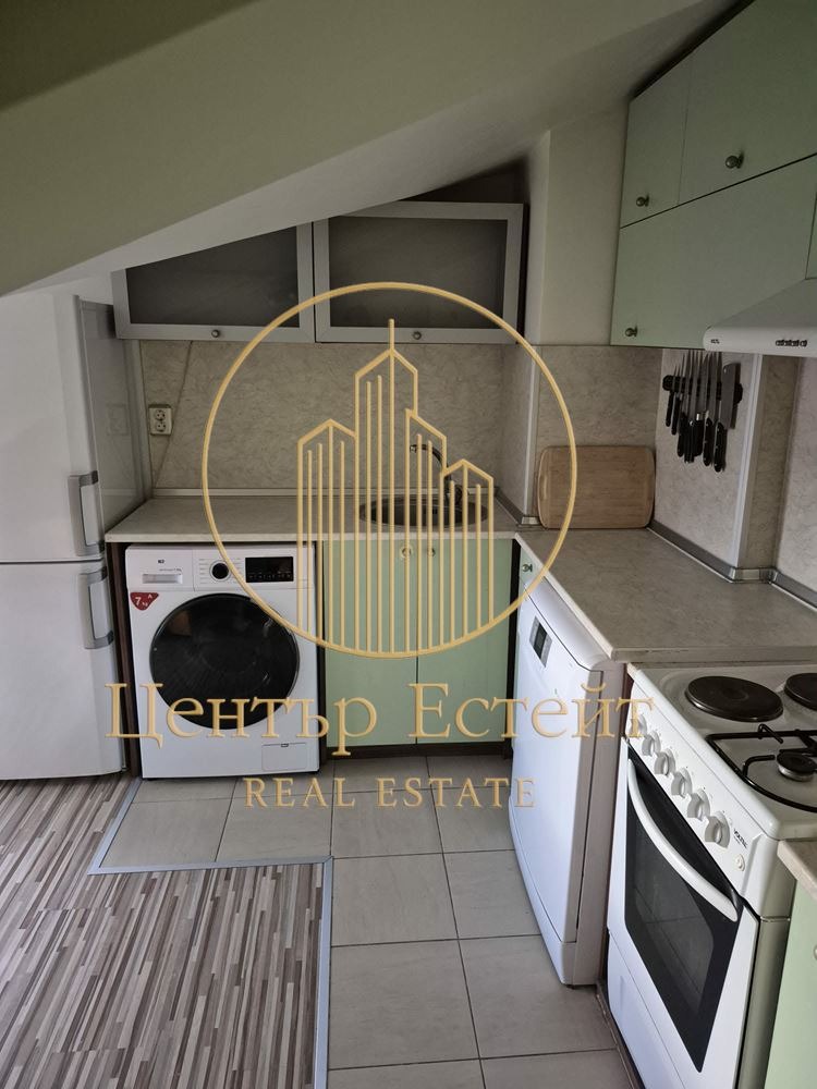 Продава 2-СТАЕН, гр. Плевен, Широк център, снимка 8 - Апартаменти - 53762537