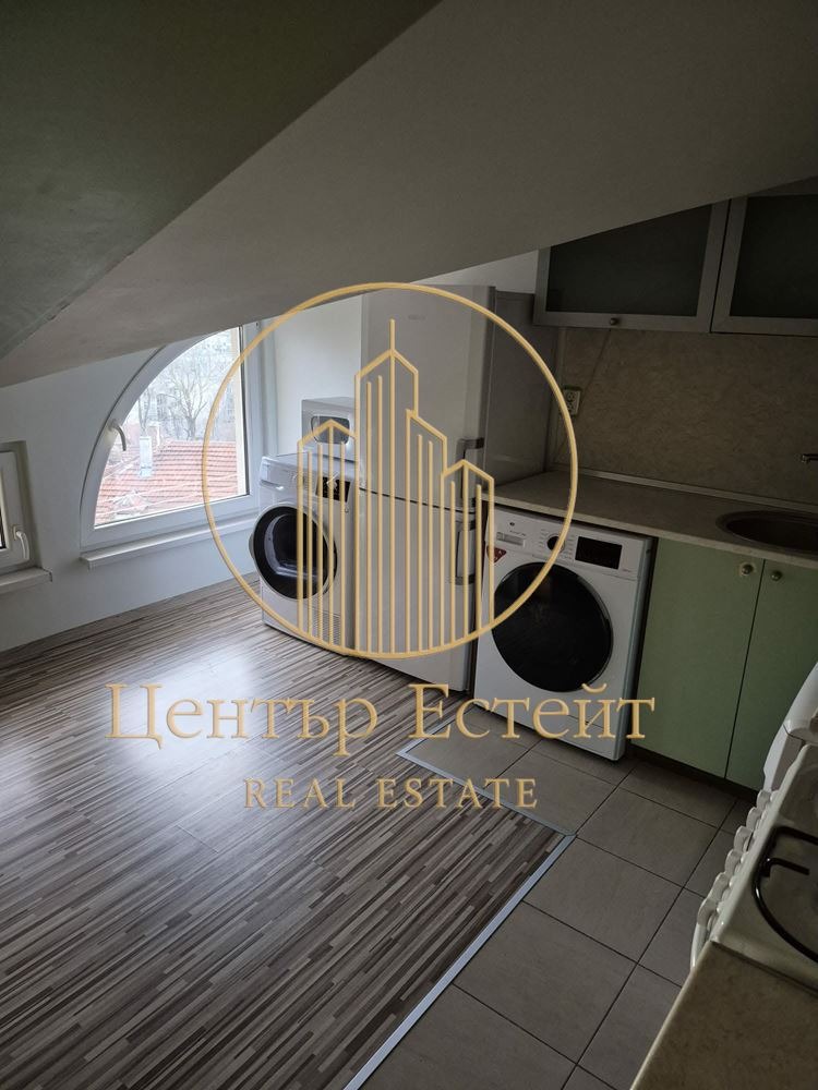 Продава 2-СТАЕН, гр. Плевен, Широк център, снимка 10 - Апартаменти - 53762537