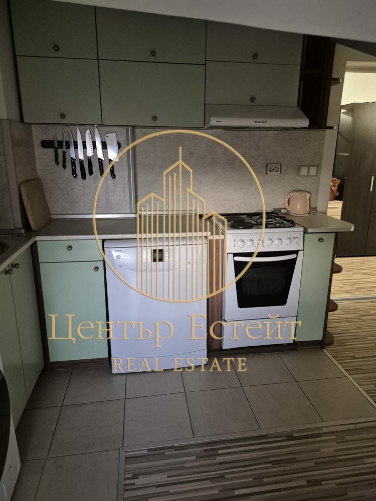 Продава 2-СТАЕН, гр. Плевен, Широк център, снимка 15 - Апартаменти - 53762537