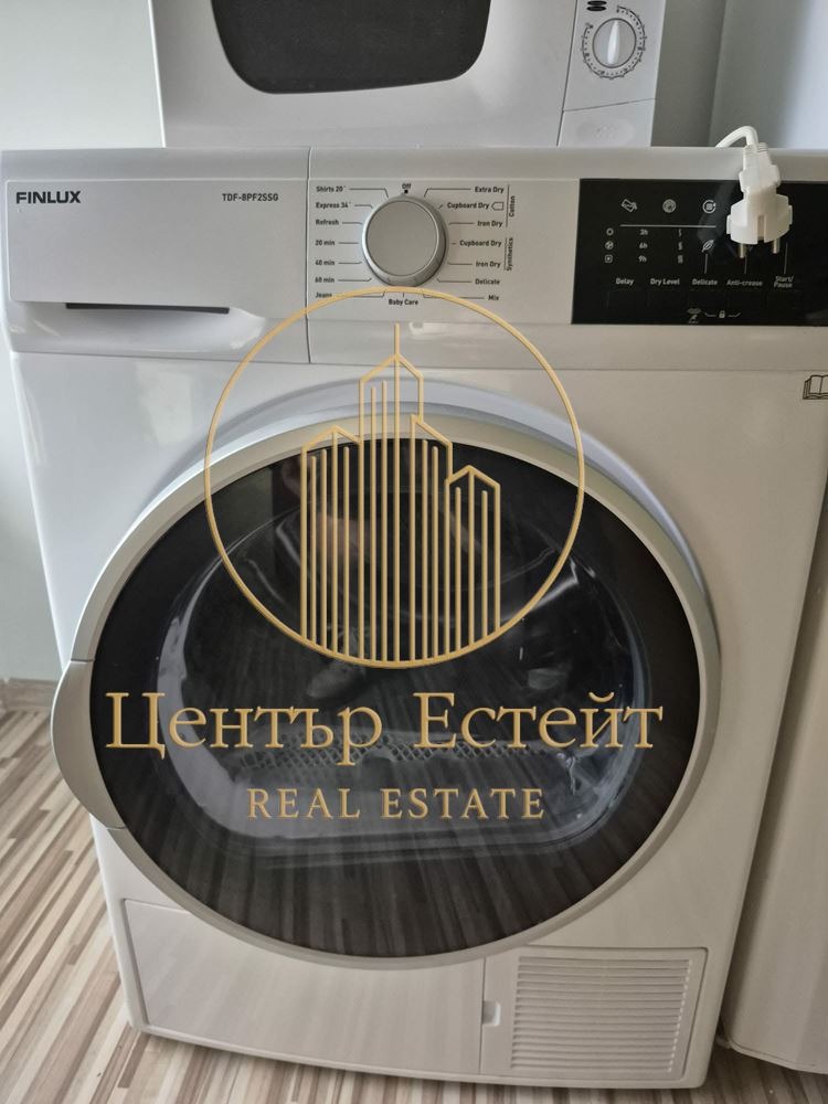 Продава 2-СТАЕН, гр. Плевен, Широк център, снимка 9 - Апартаменти - 53762537