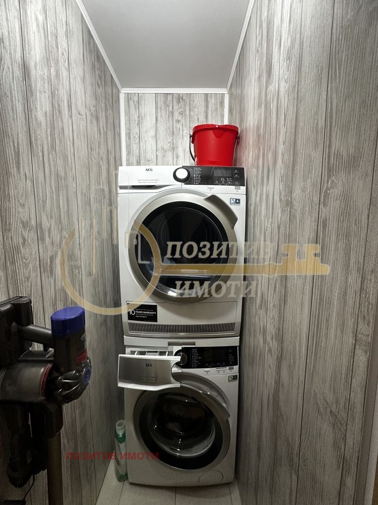 Продава 2-СТАЕН, гр. София, Павлово, снимка 11 - Апартаменти - 53961407