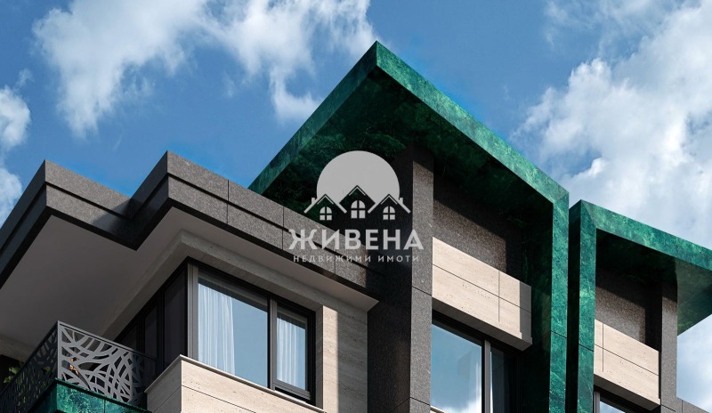 Продава  3-стаен град Варна , Чайка , 104 кв.м | 71065447 - изображение [6]