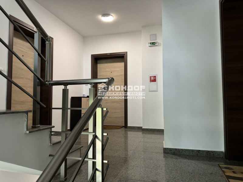 De vânzare  2 dormitoare Plovdiv , Cârșiiaca , 114 mp | 74583457 - imagine [3]