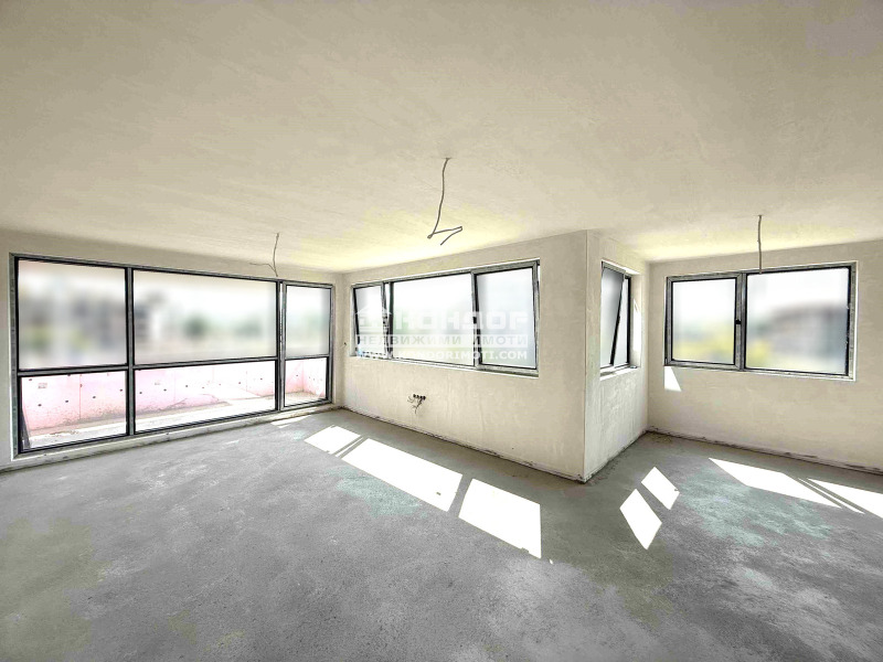 Продается  2 спальни Пловдив , Кършияка , 114 кв.м | 74583457 - изображение [2]